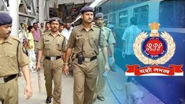ರೈಲ್ವೆ ಸಂರಕ್ಷಣಾ ಪಡೆ (ಆರ್‌ಪಿಎಫ್) : ಆಪರೇಷನ್ "ನಾರ್ಕೋಸ್"