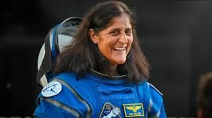 ನಾಸಾದ ಐಕಾನ್ ಸುನಿತಾ ವಿಲಿಯಮ್ಸ್ ಅಧಿಕೃತ ನಿವೃತ್ತಿ ಘೋಷಣೆ