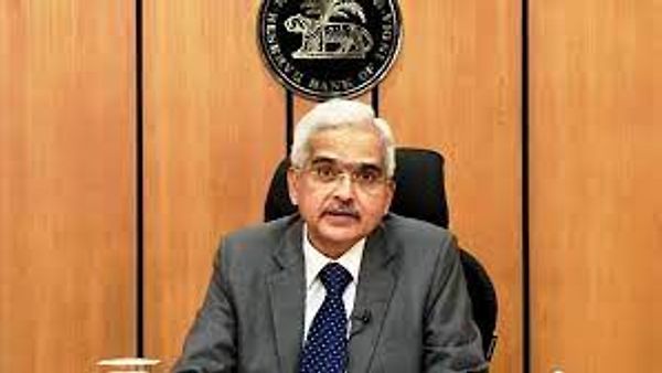 ವಿಶ್ವದ ಸೆಂಟ್ರಲ್ ಬ್ಯಾಂಕ್ ಗವರ್ನರ್‌ಗಳ ಪಟ್ಟಿಯಲ್ಲಿ ಶಕ್ತಿಕಾಂತ್ ದಾಸ್‌ಗೆ ಅಗ್ರಸ್ಥಾನ