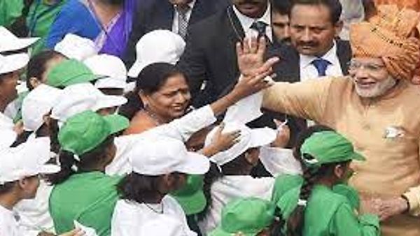 ಮಕ್ಕಳಿಗಾಗಿ ಪಿಎಂ ಕೇರ್ಸ್ ಯೋಜನೆಯ ಪ್ರಯೋಜನಗಳನ್ನು ಬಿಡುಗಡೆ ಮಾಡಲಿರುವ ಪ್ರಧಾನಿ