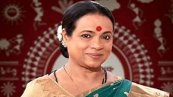 ಕರ್ನಾಟಕ ವಿಧಾನ ಪರಿಷತ್ತಿನ ನೂತನ ಉಪ ಸಭಾಪತಿಯಾಗಿ ಉಮಾಶ್ರೀ ಸರ್ವಾನುಮತದಿಂದ ಆಯ್ಕೆ