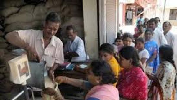 ಕೋವಿಡ್-19 ಸಾಂಕ್ರಾಮಿಕದ ಅವಧಿಯಲ್ಲಿ 80 ಕೋಟಿ ಜನರಿಗೆ ಉಚಿತ ಪಡಿತರ