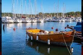 UNESCO ಹೆರಿಟೇಜ್ ಪಟ್ಟಿಯಲ್ಲಿ ಸ್ಥಾನ ಗಳಿಸಿದ ನಾರ್ಡಿಕ್ "ಕ್ಲಿಂಕರ್ ದೋಣಿಗಳು"