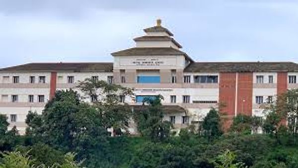 ಕೊಡಗು ಜಿಲ್ಲಾಧಿಕಾರಿಗಳ ಕಾರ್ಯಾಲಯದಲ್ಲಿ ಖಾಲಿ ಇರುವ ಹುದ್ದೆಗಳ ನೇಮಕಾತಿಗಾಗಿ ಅರ್ಜಿ ಆಹ್ವಾನ | ಕೂಡಲೇ ಅರ್ಜಿ ಸಲ್ಲಿಸಿ