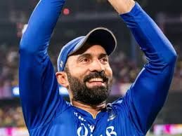 'ದಿನೇಶ್ ಕಾರ್ತಿಕ್' ಟಿ20ಯಲ್ಲಿ ಅತಿ ಹೆಚ್ಚು ರನ್ ಗಳಿಸಿದ ಭಾರತೀಯ ವಿಕೆಟ್ ಕೀಪರ್
