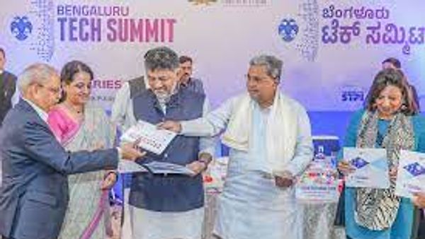 ನವೆಂಬರ್ 29 ರಿಂದ ಡಿಸೆಂಬರ್ 1 ರವರೆಗೆ ತಂತ್ರಜ್ಞಾನ ಶೃಂಗಸಭೆ