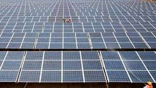 10 GW ಸೌರ ಸಾಮರ್ಥ್ಯವನ್ನು ಮೀರಿದ ಮೊದಲನೆಯ ರಾಜ್ಯ ರಾಜಸ್ಥಾನ