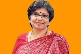 ರಾಷ್ಟ್ರೀಯ ಮಹಿಳಾ ಆಯೋಗ'ದ ಅಧ್ಯಕ್ಷರಾಗಿ 'ವಿಜಯ ಕಿಶೋರ್ ರಹತ್ಕರ್' ನೇಮಕ