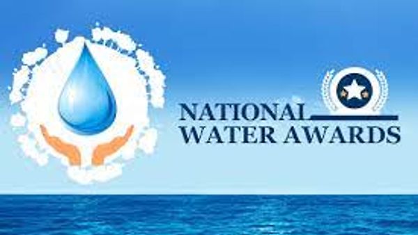 ರಾಷ್ಟ್ರ ಜಲ ಪ್ರಶಸ್ತಿ ಪಡೆದ ಎಲೆರಾಂಪುರ ಗ್ರಾಮ ಪಂಚಾಯಿತಿ