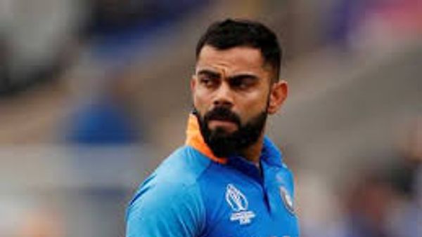 ಫೋಬ್ಸ್ ವರದಿ: ವಿಶ್ವದ ಶ್ರೀಮಂತ ಕ್ರೀಡಾಪಟುಗಳಲ್ಲಿ ಸ್ಥಾನ ಪಡೆದ ಏಕೈಕ ಭಾರತೀಯ ಕೊಹ್ಲಿ