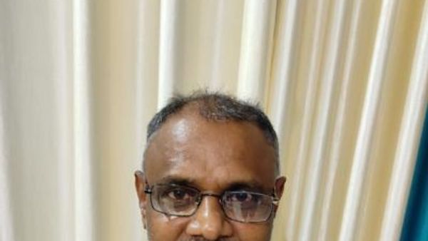 ಜೆಎನ್‌ಯು ಕನ್ನಡ ಭಾಷಾ ವಿಭಾಗದ ಮುಖ್ಯಸ್ಥರಾಗಿ ಡಾ.ವಿಶ್ವನಾಥ್ ನೇಮಕ