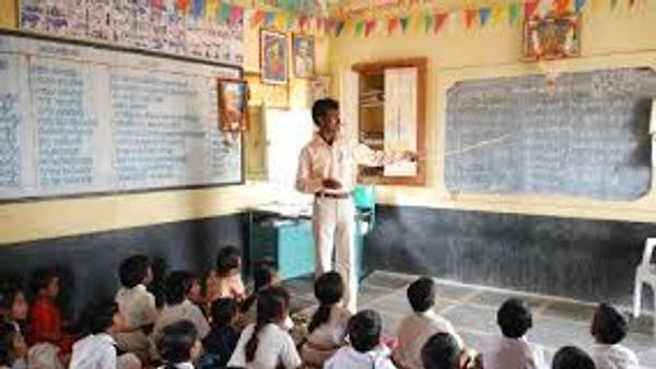 ಇಂದು 10 ಸಾವಿರ ಶಿಕ್ಷಕರ ನೇಮಕಾತಿ ಫಲಿತಾಂಶ ಪ್ರಕಟ