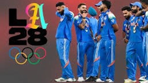 2028ರ ಒಲಿಂಪಿಕ್ಸ್‌ ಕ್ರಿಕೆಟ್‌ ವೇಳಾಪಟ್ಟಿ ಬಿಡುಗಡೆ