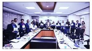 ಸೈಬರ್ ಸೆಕ್ಯುರಿಟಿ ಇನೊವೇಷನ್ ಚಾಲೆಂಜ್ (CSIC) 1.0 ಪ್ರಾರಂಭ