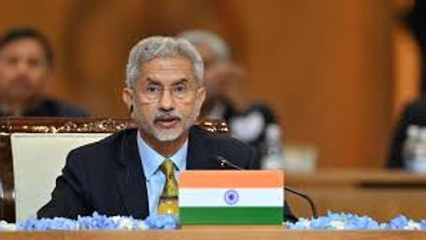 ಭಾರತ-EU ಕಾರ್ಯತಂತ್ರದ ಪಾಲುದಾರಿಕೆ: ಸಚಿವ ಎಸ್. ಜೈಶಂಕರ್ ಬೆಲ್ಜಿಯಂ ಪ್ರವಾಸ