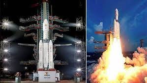 2024 ರ ಕೊನೆಯಲ್ಲಿ ಮಾನವ ಸಹಿತ ಬಾಹ್ಯಾಕಾಶ ಯಾನ