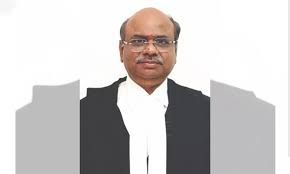 ಮಣಿಪುರ ಹೈಕೋರ್ಟಿನ ಮುಂದಿನ ನ್ಯಾಯಮೂರ್ತಿಯಾಗಿ ಡಿ.ಕೃಷ್ಣಕುಮಾರ್ ನೇಮಕ