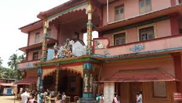 ಇಡಗುಂಜಿ ಶ್ರೀ ವಿನಾಯಕ ದೇವಾಲಯದಲ್ಲಿ ಖಾಲಿ ಇರುವ ವಿವಿಧ ಹುದ್ದೆಗಳ ನೇಮಕಾತಿಗಾಗಿ ಅರ್ಜಿ ಅಹ್ವಾನ