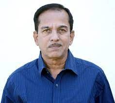 ಕರ್ನಾಟಕ ಕೇಂದ್ರೀಯ ವಿವಿ ನಿವೃತ್ತ ಕುಲಪತಿ ಪ್ರೊ.ಎಚ್.ಎಂ. ಮಹೇಶ್ವರಯ್ಯ ವಿಧಿವಶ
