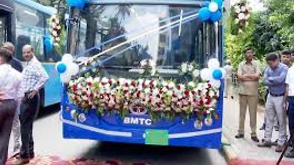 ಬಿಎಂಟಿಸಿ‌ಗೆ 148 ಹೊಸ ಎಲೆಕ್ಟ್ರಿಕ್ ಬಸ್‌ಗಳ ಸೇರ್ಪಡೆ