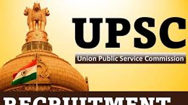 ಯುಪಿಎಸ್‌ಸಿ (UPSC) ನೇಮಕಾತಿ 2025: ಅಸಿಸ್ಟೆಂಟ್ ಡೈರೆಕ್ಟರ್ ಉಪನ್ಯಾಸಕರ ಹುದ್ದೆಗಳಿಗೆ ಅರ್ಜಿ ಆಹ್ವಾನ