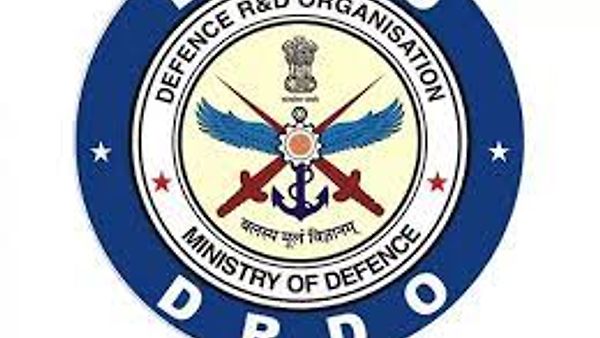 ರಕ್ಷಣಾ ಸಂಶೋಧನೆ ಮತ್ತು ಅಭಿವೃದ್ಧಿ ಸಂಸ್ಥೆ(DRDO)ದಲ್ಲಿ ಖಾಲಿ ಇರುವ ವಿವಿಧ ಹುದ್ದೆಗಳನ್ನು ಭರ್ತಿ ಮಾಡಲು ಅರ್ಜಿ ಆಹ್ವಾನಿಸಲಾಗಿದೆ