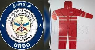 DRDO ದಿಂದ ವೈದ್ಯರ ಸುರಕ್ಷಾ ಉಡುಪು ತಯಾರಿ
