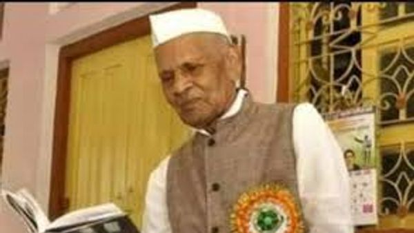 ಅರುಣಾಚಲ ಪ್ರದೇಶದ ಮಾಜಿ ರಾಜ್ಯಪಾಲ‌ ಮಾತಾ ಪ್ರಸಾದ್‌ ವಿಧಿವಶ