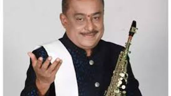 17ನೇ ಬೆಂಗಳೂರು ಅಂತರರಾಷ್ಟ್ರೀಯ ಚಲನಚಿತ್ರೋತ್ಸವ: 'ನಾದಬ್ರಹ್ಮ' ಹಂಸಲೇಖ ಅವರಿಗೆ ಪ್ರತಿಷ್ಠಿತ 'ಜೀವಮಾನ ಸಾಧನೆ' ಪ್ರಶಸ್ತಿ.