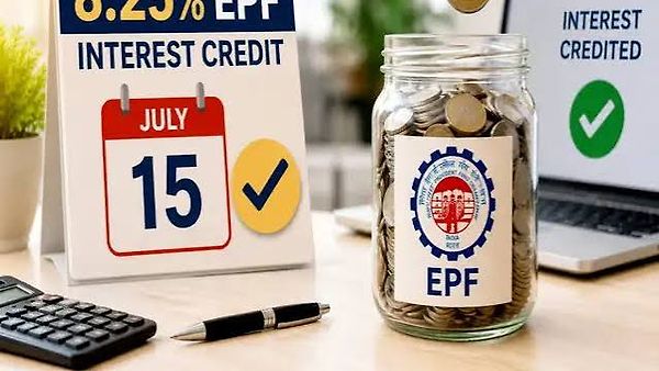 EPFO ಇತಿಹಾಸದಲ್ಲೇ ಅತಿ ದೊಡ್ಡ ಡಿಜಿಟಲ್ ಕ್ರಾಂತಿ: CITES 2.01 ಪ್ಲಾಟ್‌ಫಾರ್ಮ್ ಚಾಲನೆ, ಜುಲೈ 15 ರೊಳಗೆ ಪಿಎಫ್ ಬಡ್ಡಿ ಜಮೆ!