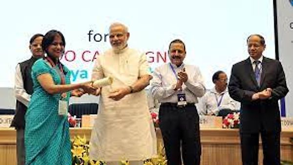 PM ಎಕ್ಸಲೆನ್ಸ್ ಪ್ರಶಸ್ತಿ ಮೊತ್ತ ದ್ವಿಗುಣ