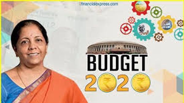ಹಣಕಾಸು ಮಸೂದೆ 2020 : ಲೋಕಸಭೆಯಲ್ಲಿ ಅಂಗೀಕರಿಸಲ್ಪಟ್ಟಿತು