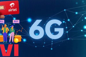 ಜಾಗತಿಕ 6G ತಂತ್ರಜ್ಞಾನ ಒಕ್ಕೂಟಕ್ಕೆ ಭಾರತ ಸೇರ್ಪಡೆ