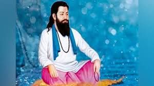 ಫೆಬ್ರವರಿ 9: ರವಿದಾಸ್ ಜಯಂತಿ ಭಾರತದಾದ್ಯಂತ ಆಚರಿಸಲಾಯಿತು