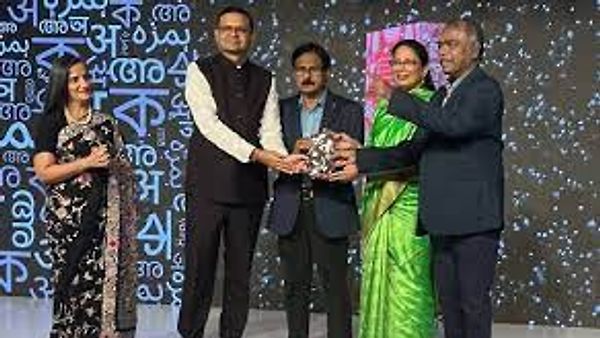 ಖಾಲಿದ್ ಜಾವೇದ್ ಸಾಹಿತ್ಯಕ್ಕಾಗಿ 2022 ರ ಜೆಸಿಬಿ ಪ್ರಶಸ್ತಿಯನ್ನು ಗೆದ್ದಿದ್ದಾರೆ