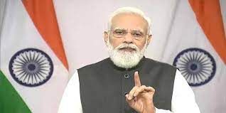 ಜರ್ಮನಿ ಮತ್ತು ಯುಎಇಗೆ ಪ್ರಧಾನಿ ಮೋದಿ ಪ್ರವಾಸ