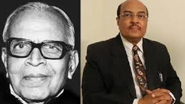ಶಿಕ್ಷಣ ತಜ್ಞ ಗುರುರಾಜ ಕರಜಗಿ ಅವರಿಗೆ ವಿ.ಕೃ ಗೋಕಾಕ್ ಪ್ರಶಸ್ತಿ