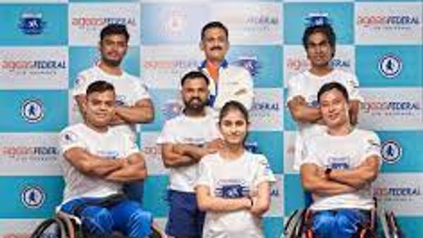 ದೇಶದಲ್ಲಿ ಮೊದಲ 'ಪ್ಯಾರಾ ಬ್ಯಾಡ್ಮಿಂಟನ್ ಅಕಾಡೆಮಿ' ಆರಂಭ