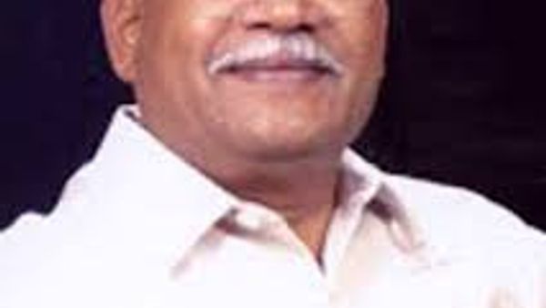 ನಾಡೋಜ ಹಂ.ಪ. ನಾಗರಾಜಯ್ಯಗೆ ರಾಷ್ಟ್ರಕವಿ ಗೋವಿಂದ ಪೈ ಪ್ರಶಸ್ತಿ ಗೌರವ