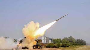 VSHORAD ಕ್ಷಿಪಣಿಯನ್ನು ಯಶಸ್ವಿಯಾಗಿ ಪರೀಕ್ಷಿಸಿದ DRDO