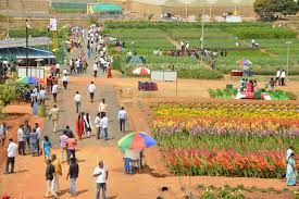 IIHR ಹೆಸರಘಟ್ಟದಲ್ಲಿ "ತೋಟಗಾರಿಕಾ ಮೇಳಕ್ಕೆ" ದಿನಾಂಕ ನಿಗದಿ