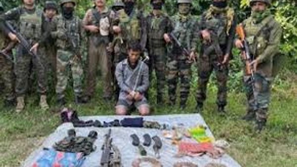 ULFA-I ಹಿರಿಯ ನಾಯಕ ಅರುನೋದೋಯ್ ದಹೋತಿಯಾ ಶರಣಾಗತಿ: ಈಶಾನ್ಯ ಭದ್ರತೆಯಲ್ಲಿ ಮಹತ್ವದ ತಿರುವು