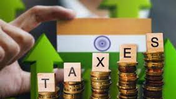 FY2023 ರಲ್ಲಿ ಭಾರತದ ನೇರ ತೆರಿಗೆ ಸಂಗ್ರಹ ದಾಖಲೆಗಳ ಸ್ಥಿರ ಬೆಳವಣಿಗೆ
