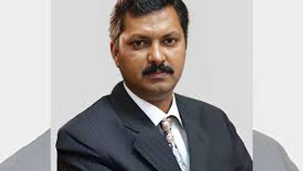 ಗಾಂಧಿನಗರದ ಗಿಫ್ಟ್ ಸಿಟಿಯ ಸಿಇಒ ಆಗಿ ಸಂಜಯ್ ಕೌಲ್ ನೇಮಕ