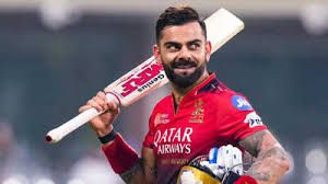 IPL ಇತಿಹಾಸದಲ್ಲಿ ವಿರಾಟ್ ಕೊಹ್ಲಿ ಹೊಸ ದಾಖಲೆ: ಈ ಸಾಧನೆ ಮಾಡಿದ ವಿಶ್ವದ ಮೊದಲ ಬ್ಯಾಟರ್!