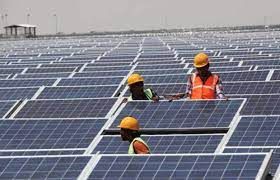 ಕಲಬುರಗಿ ಜಿಲ್ಲೆಯಲ್ಲಿ 500 MW‌ ಸೌರ ವಿದ್ಯುತ್‌ ಉತ್ಪಾದನಾ ಘಟಕ
