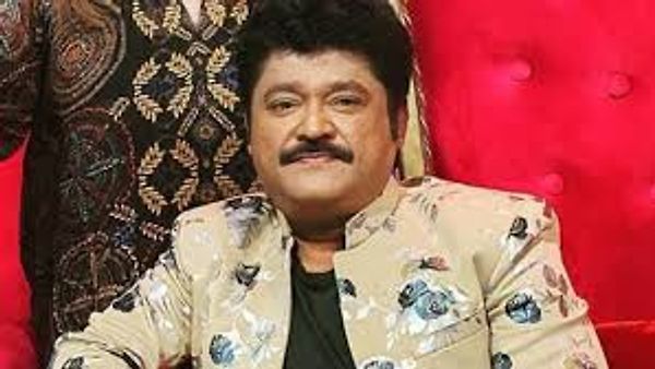 ಜಗ್ಗೇಶ್‌ ಅವರಿಗೆ ಶ್ರೀಕೃಷ್ಣ ದೇವರಾಯ ಪುರಸ್ಕಾರ