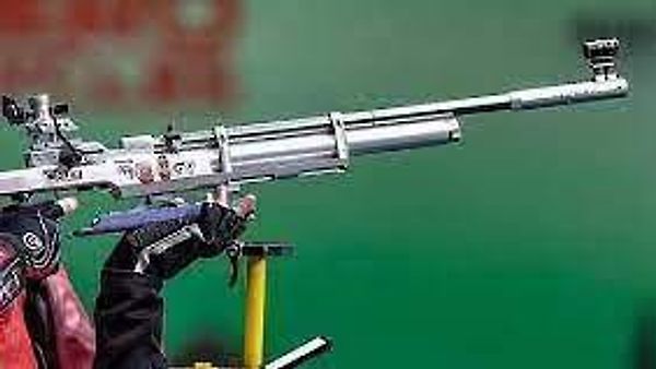 2026 ರ ಕಾಮನ್ ವೆಲ್ತ್ ಗೇಮ್ಸ್ ಗೆ 'ಶೂಟಿಂಗ್' ಸೇರ್ಪಡೆ