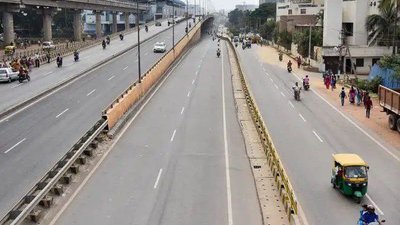 2022ರ ಸ್ಮಾರ್ಟ್‌ ಸಿಟಿ ಪ್ರಶಸ್ತಿಗಳ ಘೋಷಣೆ : ಬೆಳಗಾವಿ, ಹುಬ್ಬಳ್ಳಿ- ಧಾರವಾಡ, ಶಿವಮೊಗ್ಗಕ್ಕೂ ಪ್ರಶಸ್ತಿ