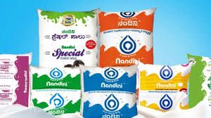 6 ರಾಜ್ಯಗಳಲ್ಲಿ ‘ನಂದಿನಿ’ ಕ್ಷೀರಧಾರೆ: ಹಾಲು ಸಂಗ್ರಹದಲ್ಲಿ ಮಂಡ್ಯಕ್ಕೆ 4ನೇ ಸ್ಥಾನ